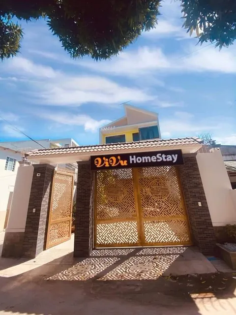ViVu HomeStay