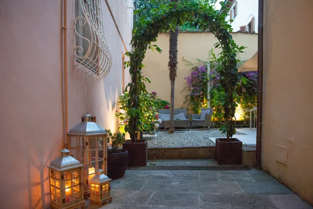 Residenza di Via Fontana