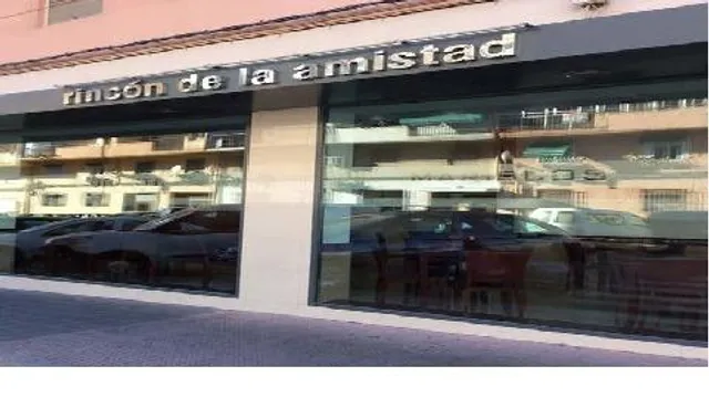 Restaurante Rincón De La Amistad