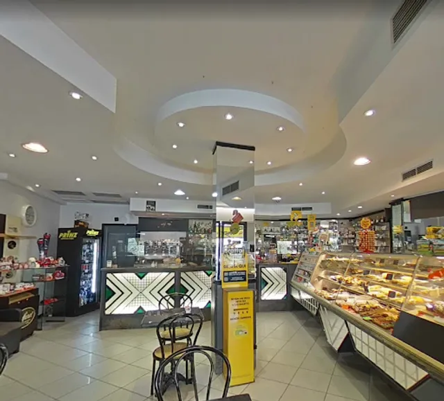 Tabacchi bar pasticceria hibiscus