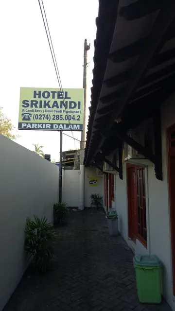 Hotel Srikandi