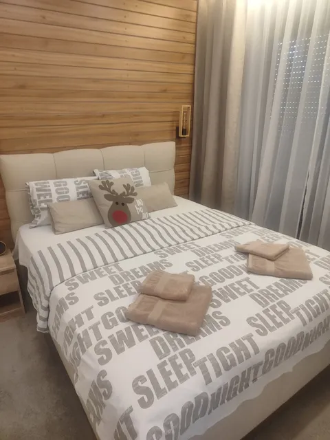 Apartman WonderWood Zlatibor