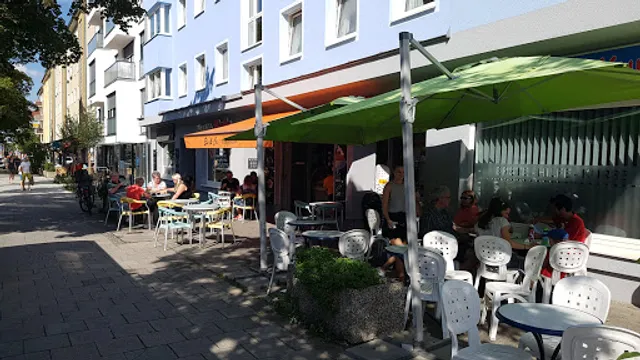 Eis & Co. Cappuccino