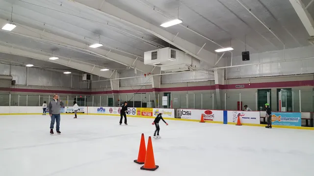 Birmingham Ice Arena