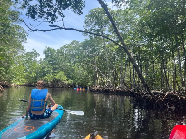 soflo water adventures