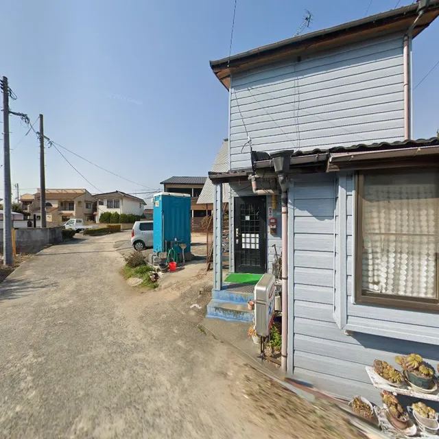 キャラ軽食喫茶