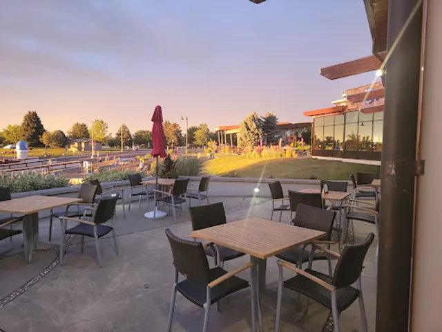 Anthony's at Columbia Point