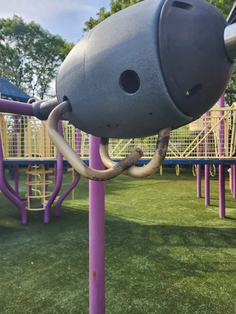 Pine Cone Woods Park