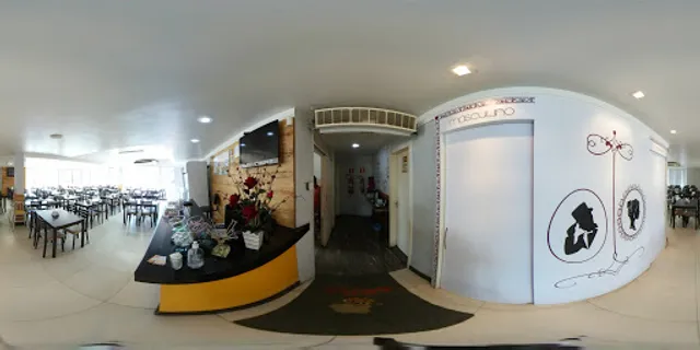 Restaurante Grill a Kilo I