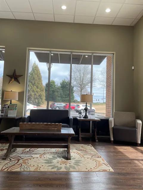 Shoppes of Prominence Point