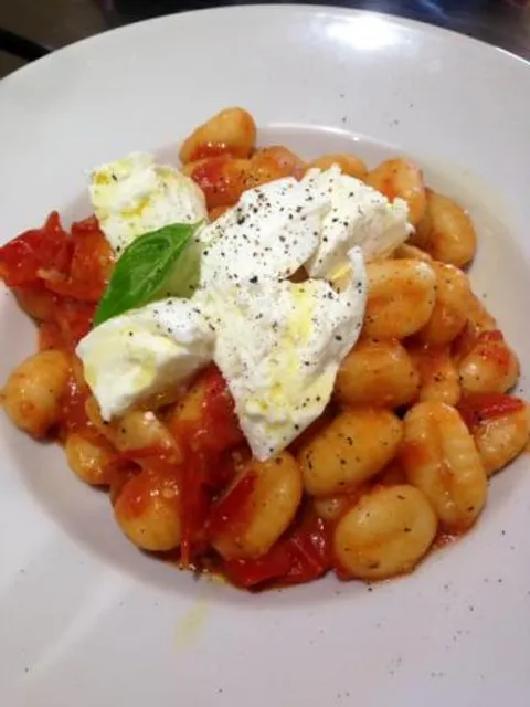 Zia Concetta Castellane - Epicerie fine & restaurant trattoria à Marseille