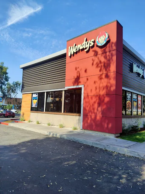 Wendy's
