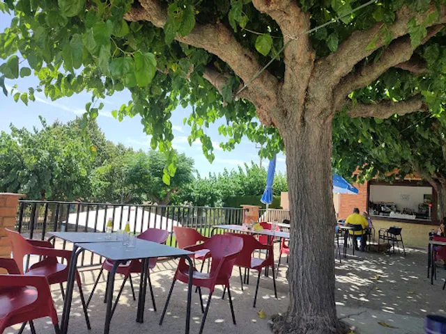 Bar Restaurant La Marinada