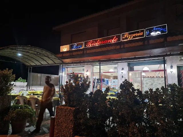 Bar Ristorante Il Naviglio