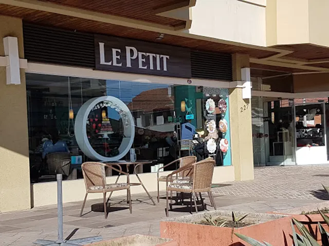 Le Petit Macarons Bento Gonçalves