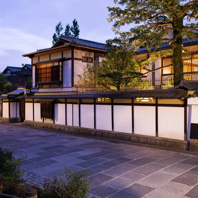 HOTEL VMG RESORT KYOTO