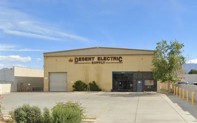 Desert Electric Supply