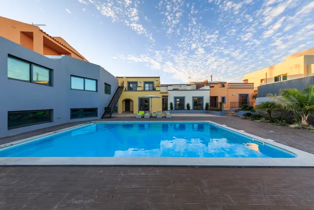 VILLAS MARIM