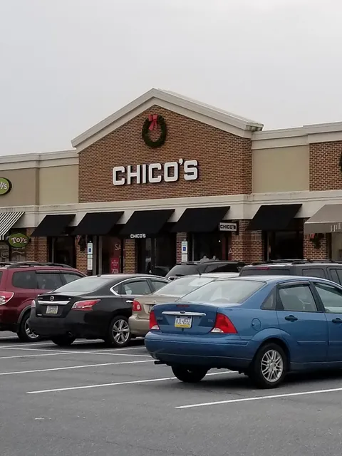 Chico's