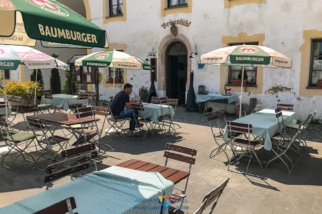 Bräustübl Baumburg