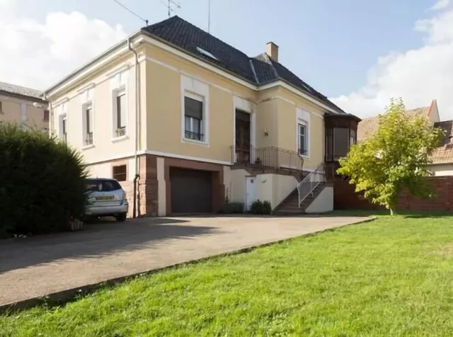 Suite Chez L'habitant