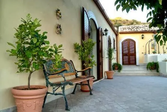 Agriturismo Timpa del Sole