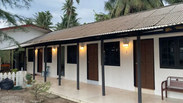 Andiana Beach & Resort