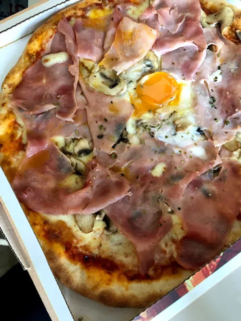 Pizza Vito - Dilbeek