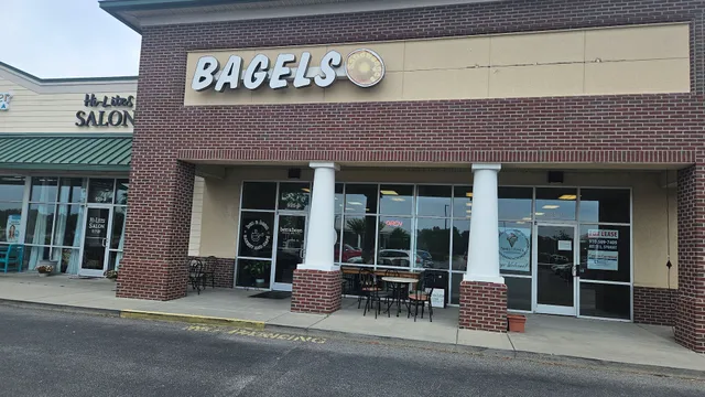 Sunset Commons Shopping Center