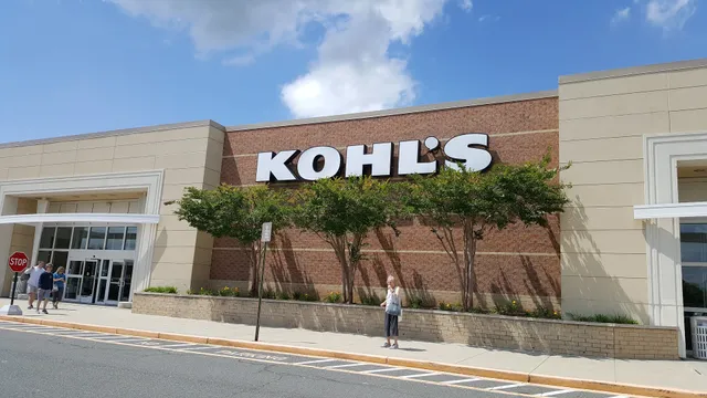 Kohl's
