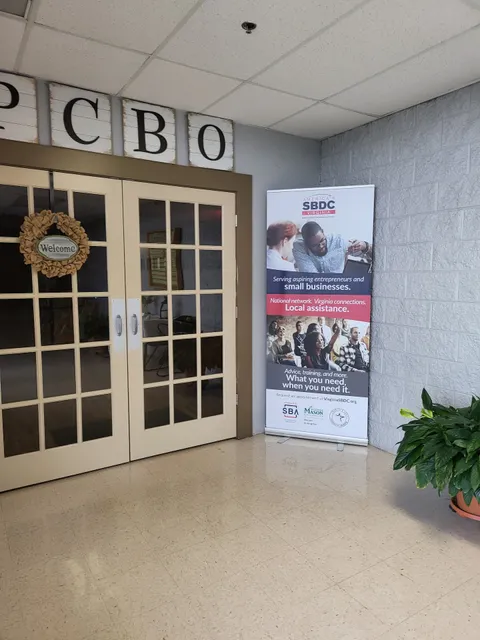 Pioneer Center for Business