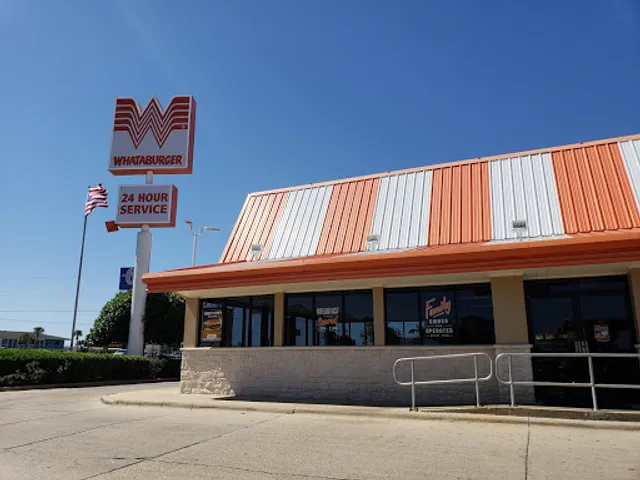 Whataburger
