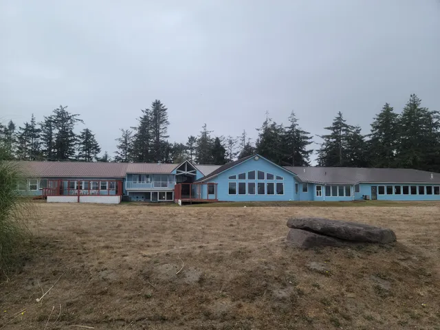 Ocean Shores Community Club