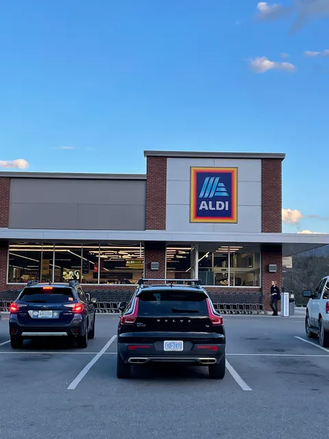 ALDI