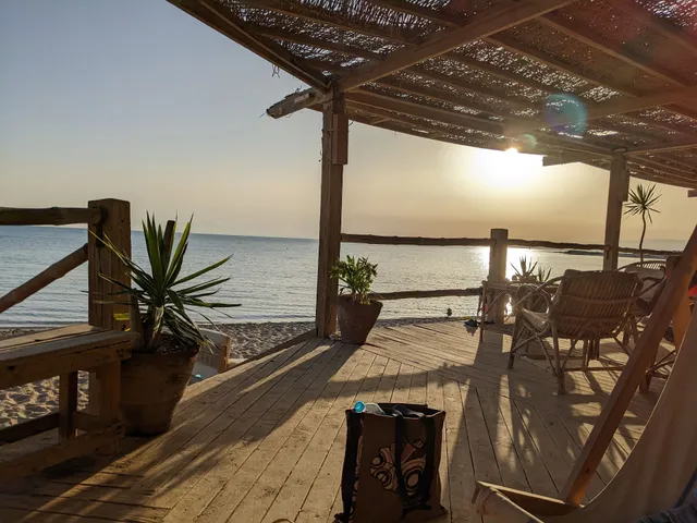 Moonbeach Hotel & Windsurfing Centre