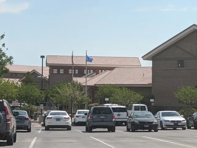 Rawson-Neal Psychiatric Hospital