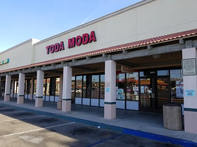 Toda Moda