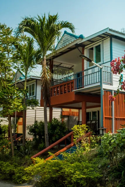 Suncliff Garden Resort