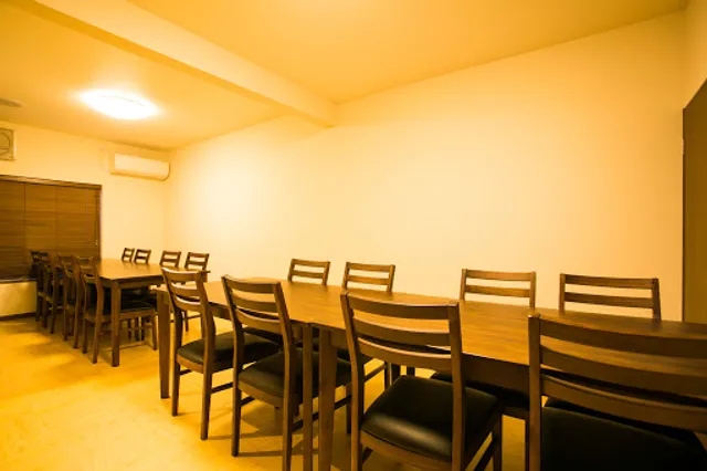 Take Unagi Restaurant