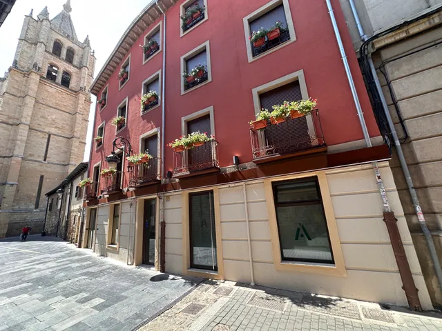 Alea Hostel en León