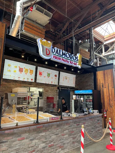 DalMoros Armature Works Tampa (FL) | Fresh Pasta