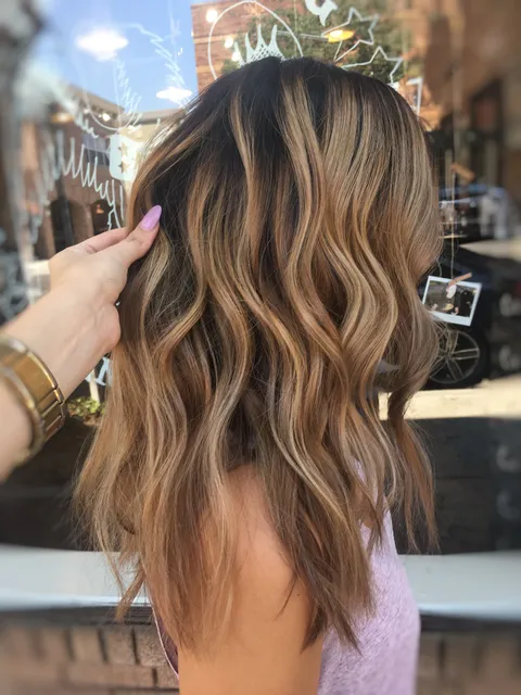 The Young American Salon - Old Town Tustin