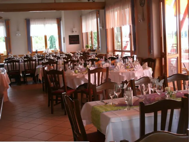 Ristorante Pizzeria Da Mario - Fliegerklause