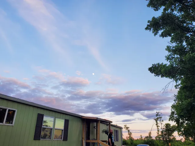 Prairie Lake Estates