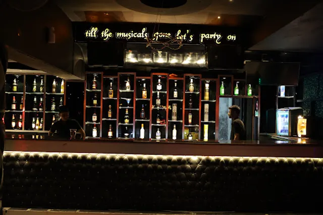 The Checkers Club 2.0