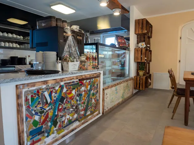 Die Remise - Burgkaffee