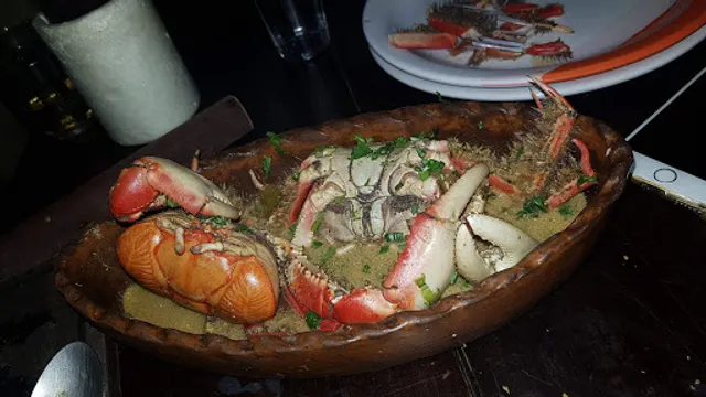 Bar e Restaurante Petisco