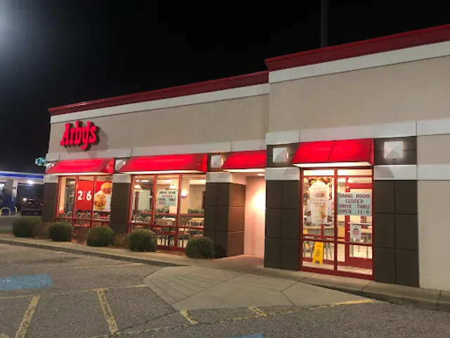 Arby's