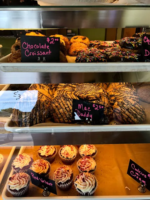 Sarah's Bakery