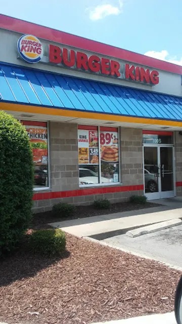 Burger King